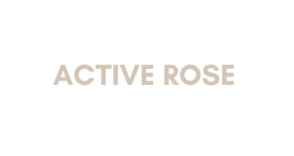 Active Rose Apparel 